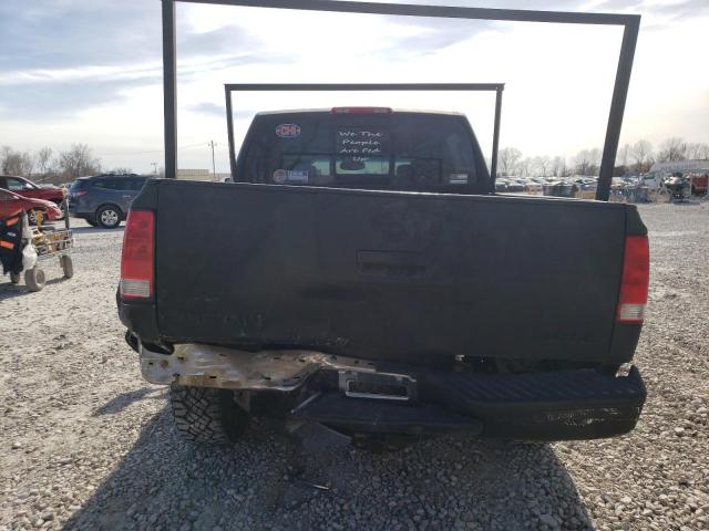 Photo 5 VIN: 1N6AA07B44N588466 - NISSAN TITAN 