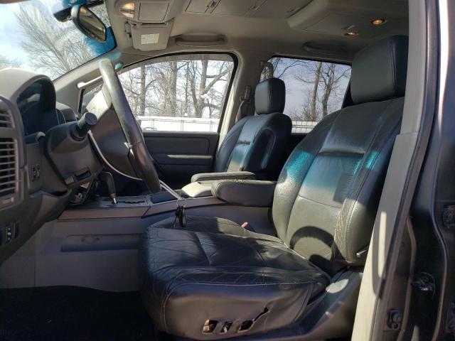 Photo 6 VIN: 1N6AA07B44N588466 - NISSAN TITAN 