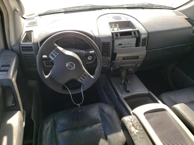 Photo 7 VIN: 1N6AA07B44N588466 - NISSAN TITAN 