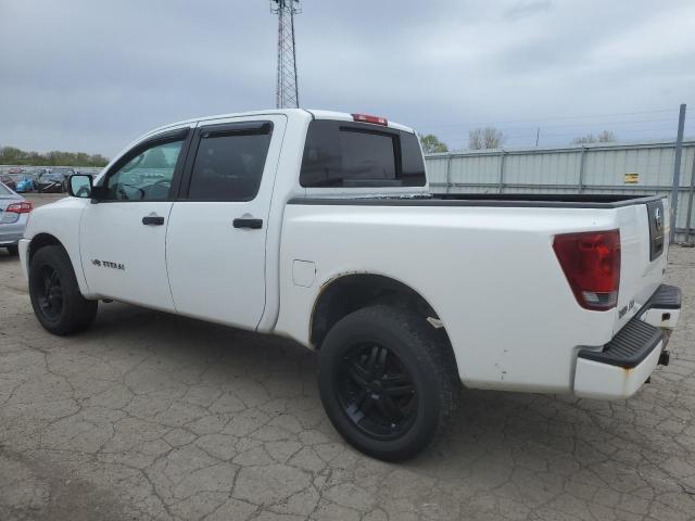 Photo 1 VIN: 1N6AA07B45N504891 - NISSAN TITAN 