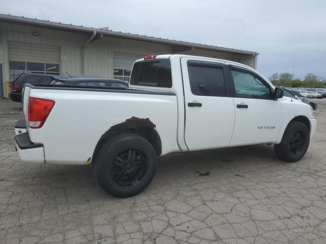 Photo 2 VIN: 1N6AA07B45N504891 - NISSAN TITAN 