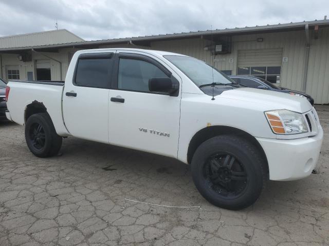 Photo 3 VIN: 1N6AA07B45N504891 - NISSAN TITAN 