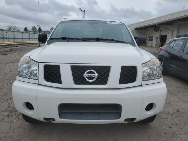 Photo 4 VIN: 1N6AA07B45N504891 - NISSAN TITAN 