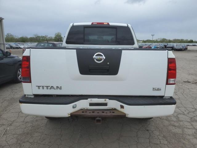 Photo 5 VIN: 1N6AA07B45N504891 - NISSAN TITAN 