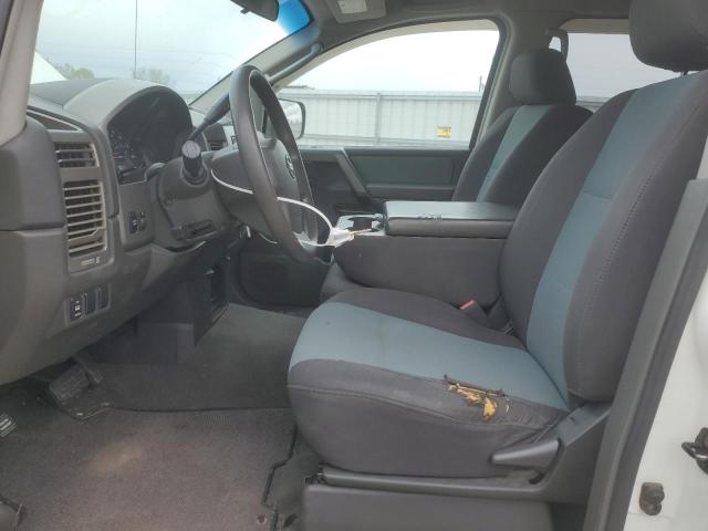 Photo 6 VIN: 1N6AA07B45N504891 - NISSAN TITAN 