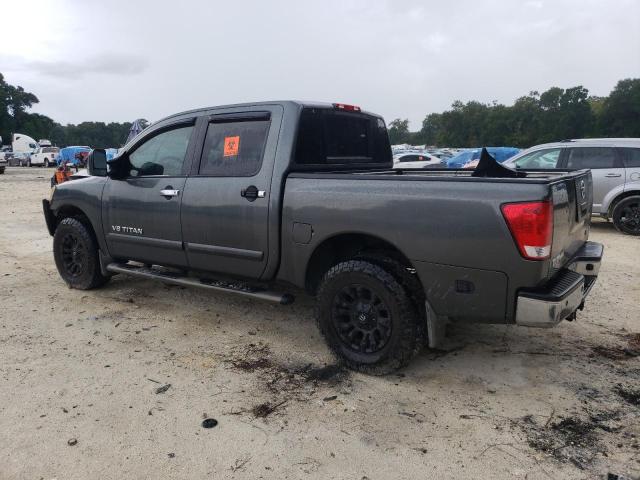 Photo 1 VIN: 1N6AA07B45N524722 - NISSAN TITAN XE 