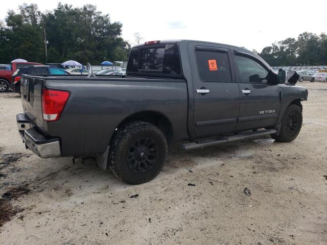 Photo 2 VIN: 1N6AA07B45N524722 - NISSAN TITAN XE 