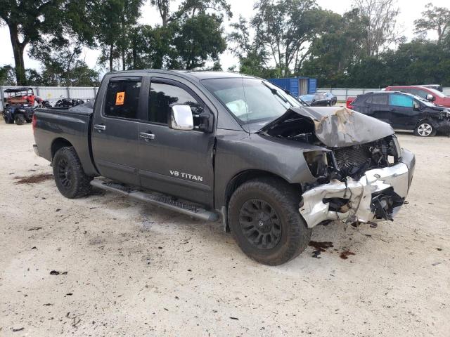 Photo 3 VIN: 1N6AA07B45N524722 - NISSAN TITAN XE 