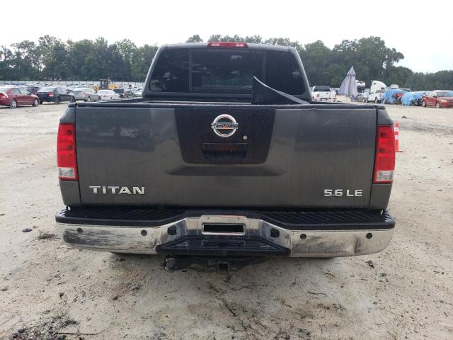 Photo 5 VIN: 1N6AA07B45N524722 - NISSAN TITAN XE 