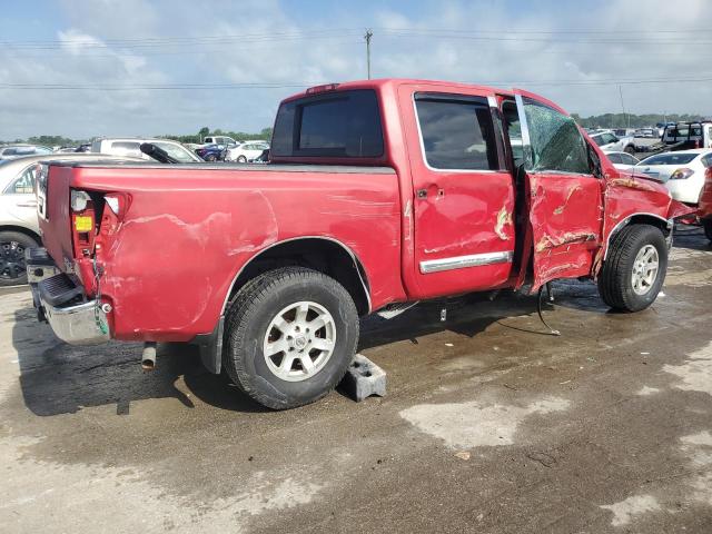 Photo 2 VIN: 1N6AA07B45N545568 - NISSAN TITAN 