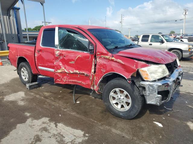 Photo 3 VIN: 1N6AA07B45N545568 - NISSAN TITAN 