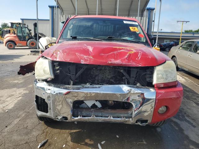 Photo 4 VIN: 1N6AA07B45N545568 - NISSAN TITAN 