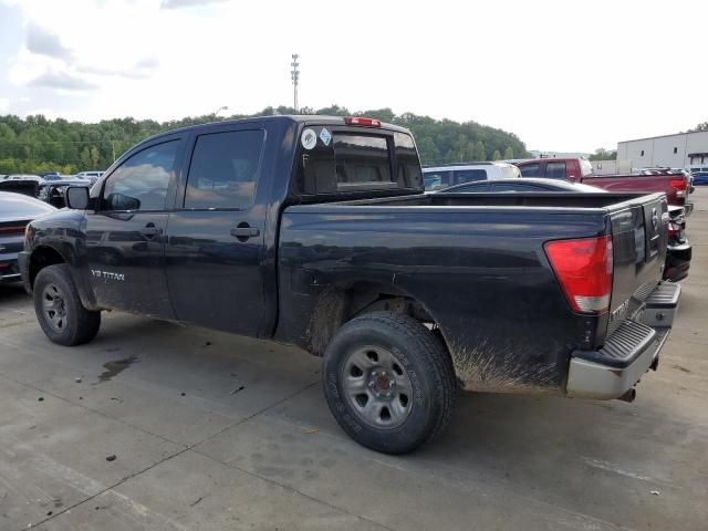 Photo 1 VIN: 1N6AA07B46N555812 - NISSAN TITAN XE 