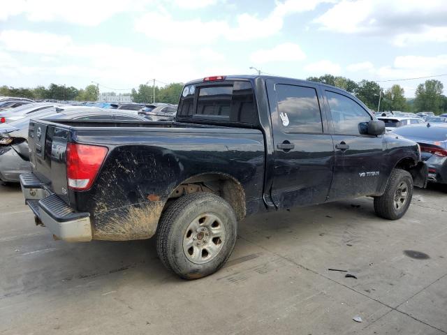 Photo 2 VIN: 1N6AA07B46N555812 - NISSAN TITAN XE 