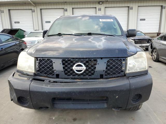 Photo 4 VIN: 1N6AA07B46N555812 - NISSAN TITAN XE 