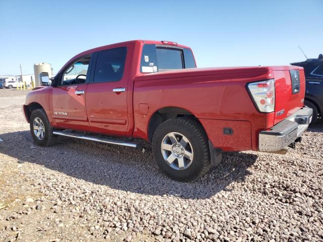 Photo 1 VIN: 1N6AA07B47N209535 - NISSAN TITAN XE 