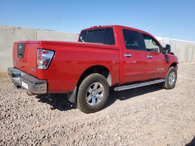 Photo 2 VIN: 1N6AA07B47N209535 - NISSAN TITAN XE 