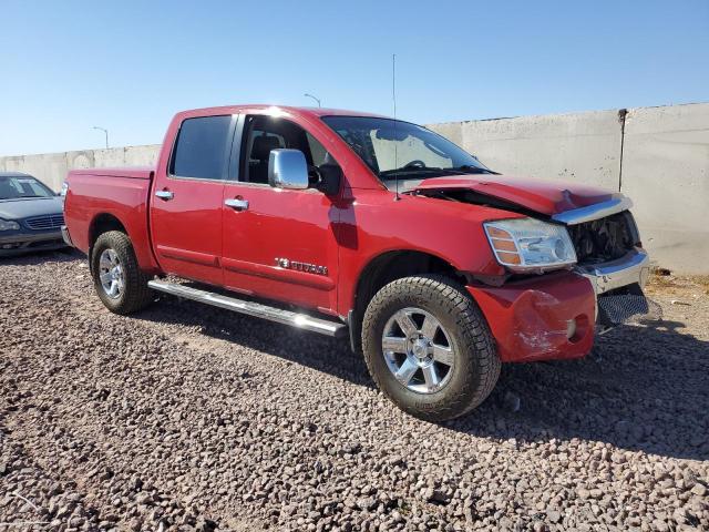 Photo 3 VIN: 1N6AA07B47N209535 - NISSAN TITAN XE 