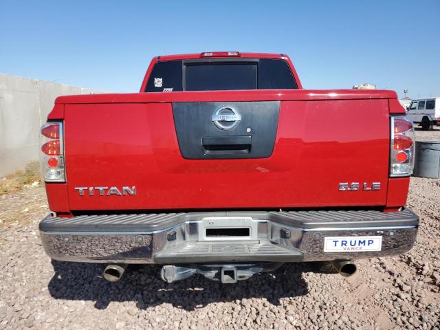 Photo 5 VIN: 1N6AA07B47N209535 - NISSAN TITAN XE 