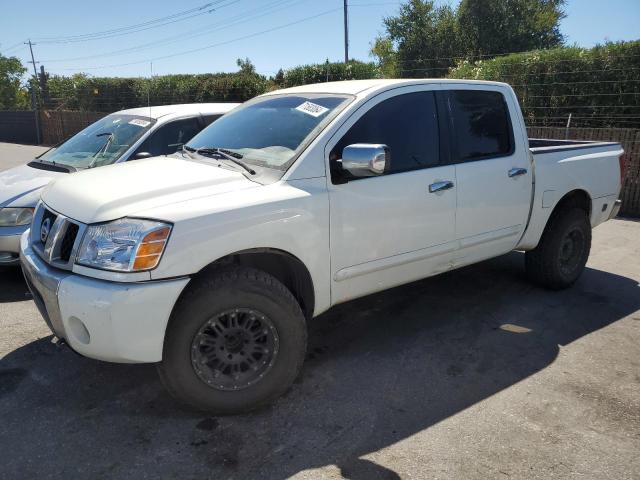 Photo 0 VIN: 1N6AA07B47N217165 - NISSAN TITAN XE 