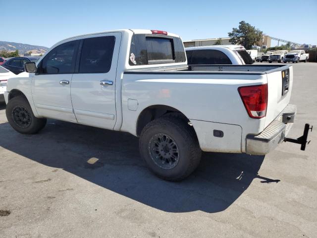 Photo 1 VIN: 1N6AA07B47N217165 - NISSAN TITAN XE 