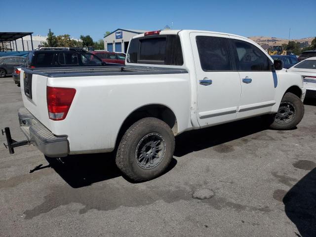 Photo 2 VIN: 1N6AA07B47N217165 - NISSAN TITAN XE 