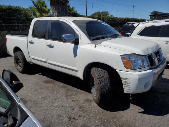 Photo 3 VIN: 1N6AA07B47N217165 - NISSAN TITAN XE 