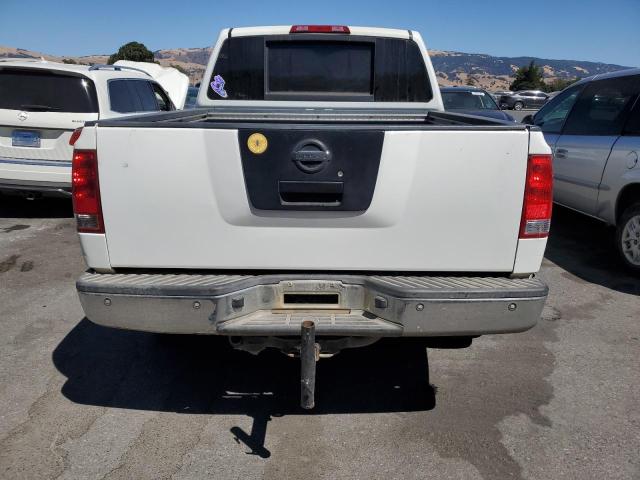 Photo 5 VIN: 1N6AA07B47N217165 - NISSAN TITAN XE 