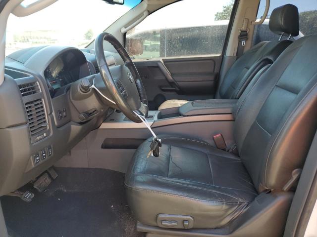 Photo 6 VIN: 1N6AA07B47N217165 - NISSAN TITAN XE 