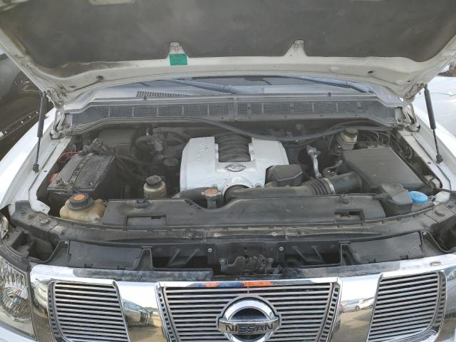 Photo 10 VIN: 1N6AA07B54N511265 - NISSAN TITAN 