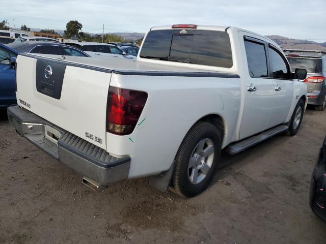 Photo 2 VIN: 1N6AA07B54N511265 - NISSAN TITAN 