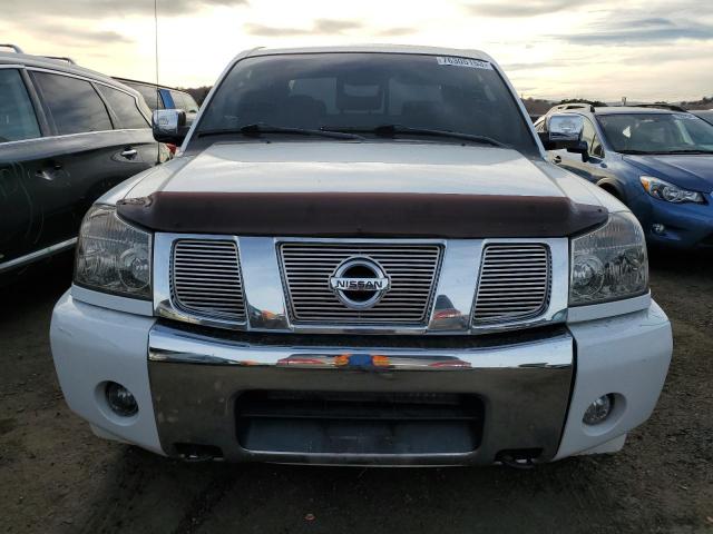 Photo 4 VIN: 1N6AA07B54N511265 - NISSAN TITAN 