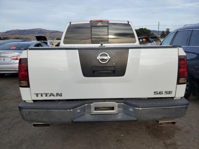 Photo 5 VIN: 1N6AA07B54N511265 - NISSAN TITAN 