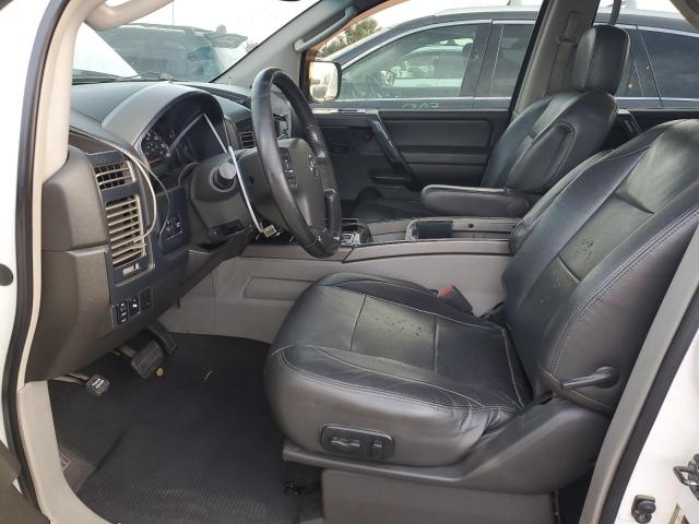 Photo 6 VIN: 1N6AA07B54N511265 - NISSAN TITAN 