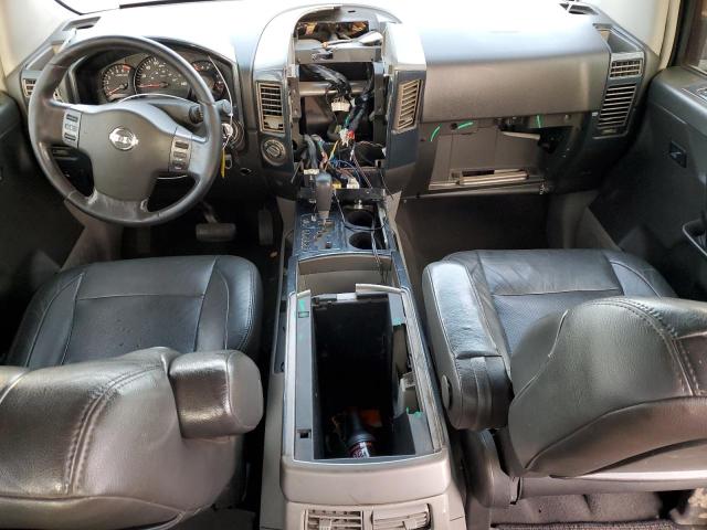 Photo 7 VIN: 1N6AA07B54N511265 - NISSAN TITAN 