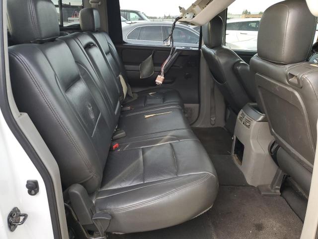 Photo 9 VIN: 1N6AA07B54N511265 - NISSAN TITAN 