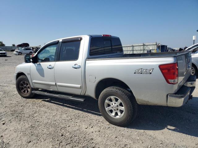 Photo 1 VIN: 1N6AA07B54N520225 - NISSAN TITAN XE 