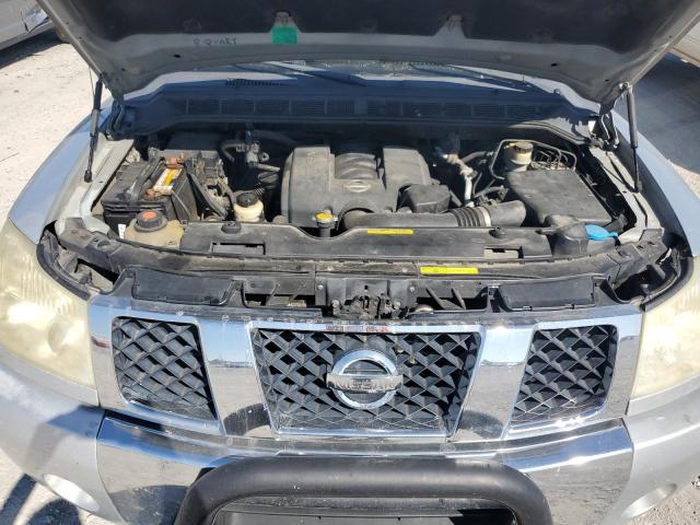 Photo 10 VIN: 1N6AA07B54N520225 - NISSAN TITAN XE 