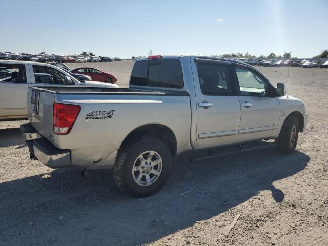 Photo 2 VIN: 1N6AA07B54N520225 - NISSAN TITAN XE 