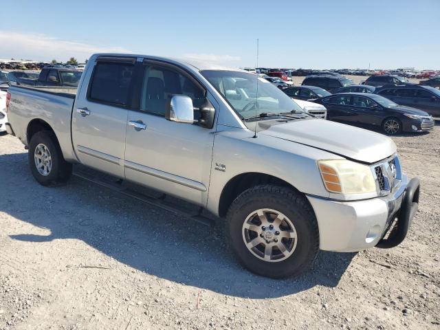 Photo 3 VIN: 1N6AA07B54N520225 - NISSAN TITAN XE 