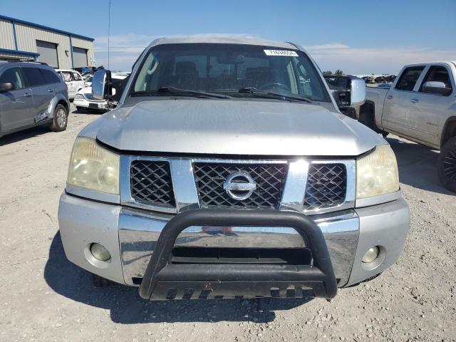 Photo 4 VIN: 1N6AA07B54N520225 - NISSAN TITAN XE 