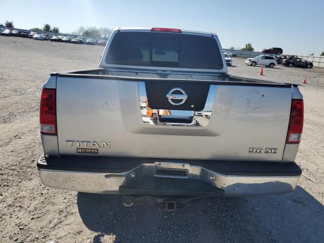 Photo 5 VIN: 1N6AA07B54N520225 - NISSAN TITAN XE 