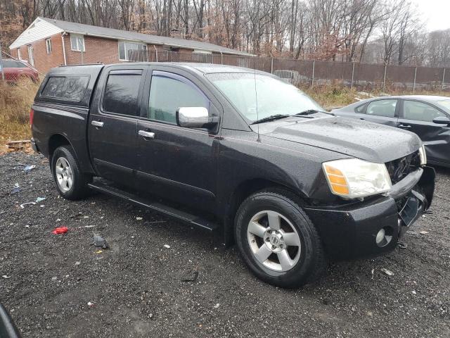 Photo 3 VIN: 1N6AA07B54N554746 - NISSAN TITAN XE 