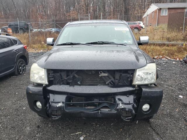 Photo 4 VIN: 1N6AA07B54N554746 - NISSAN TITAN XE 