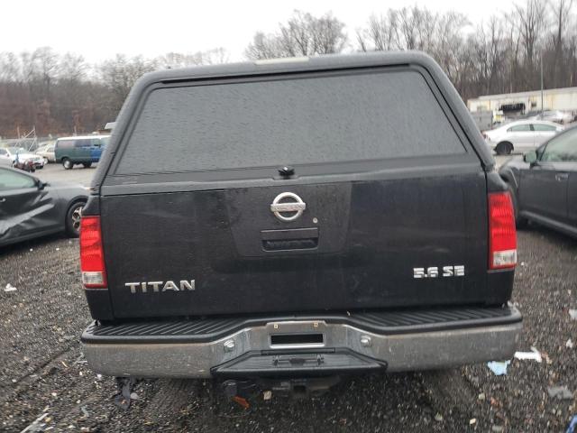 Photo 5 VIN: 1N6AA07B54N554746 - NISSAN TITAN XE 