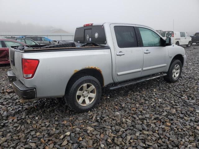 Photo 2 VIN: 1N6AA07B54N559509 - NISSAN TITAN 