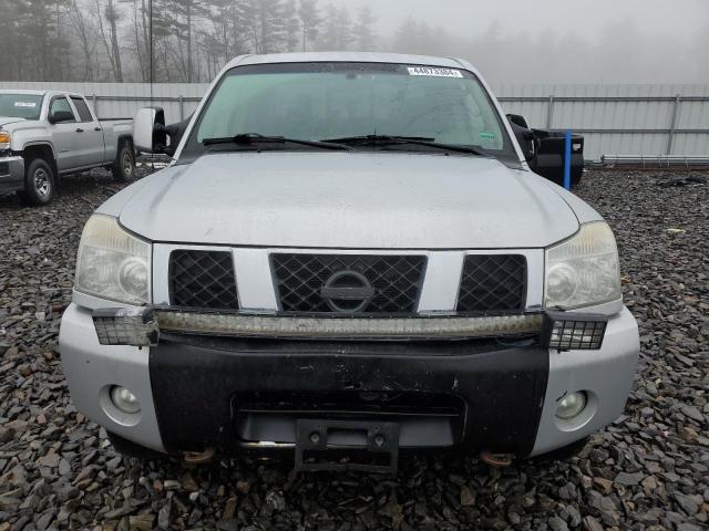 Photo 4 VIN: 1N6AA07B54N559509 - NISSAN TITAN 