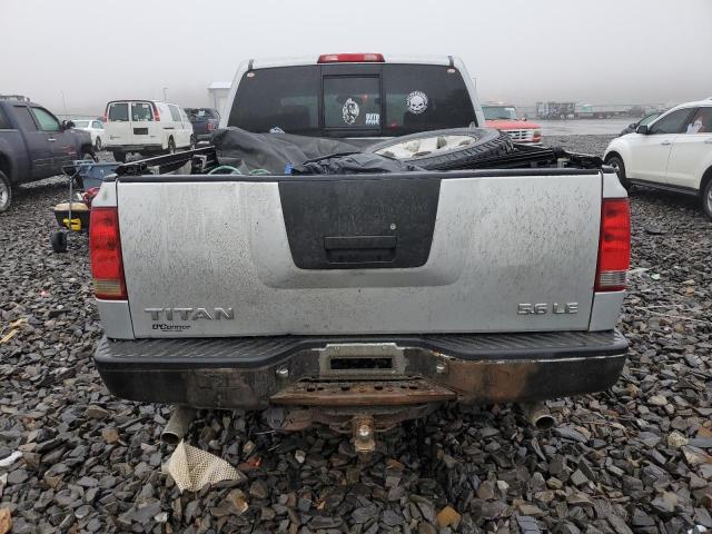 Photo 5 VIN: 1N6AA07B54N559509 - NISSAN TITAN 