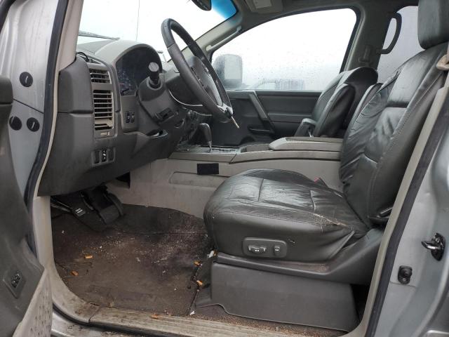 Photo 6 VIN: 1N6AA07B54N559509 - NISSAN TITAN 