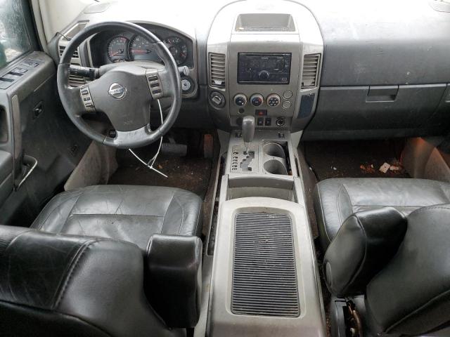 Photo 7 VIN: 1N6AA07B54N559509 - NISSAN TITAN 